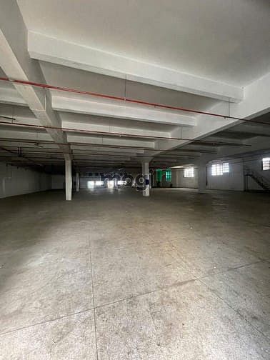 Hình ảnh *Cho thuê kho xưởng*750m2-5000m2 gần QL 1A, Linh Trung, Quận Thủ Đức
