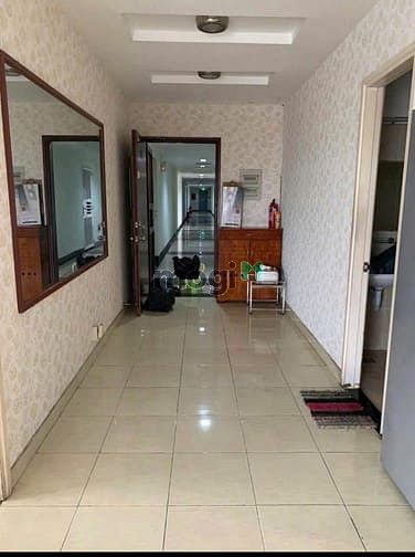 Hình ảnh Chung cư Ruby Garden, Nguyễn Sỹ Sách, P15, TB, 112m2, 3PN, 13tr/tháng.