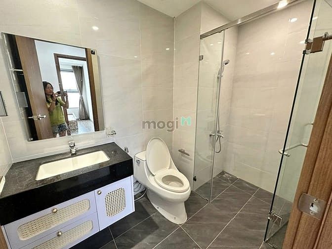 Hình ảnh Chung cư Cộng Hoà Garden, P12, Tân Bình: 60m2, 1p ngủ, 12tr5/tháng