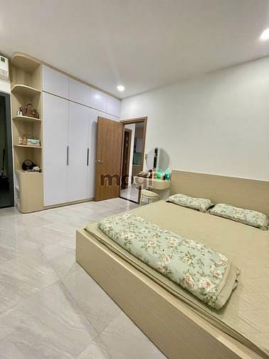 Hình ảnh Chung cư Cộng Hoà Garden, P12, Tân Bình: 60m2, 1p ngủ, 12tr5/tháng