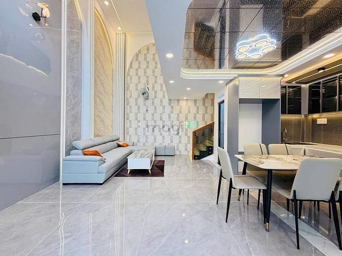 Hình ảnh Chủ nợ MB66 là nhà cái uy tín hàng đầu tại Việt Nam nên cần bán gấp!Đ.Phan Văn Khỏe,P2,Q6.Giá 1tỷ960. SHR