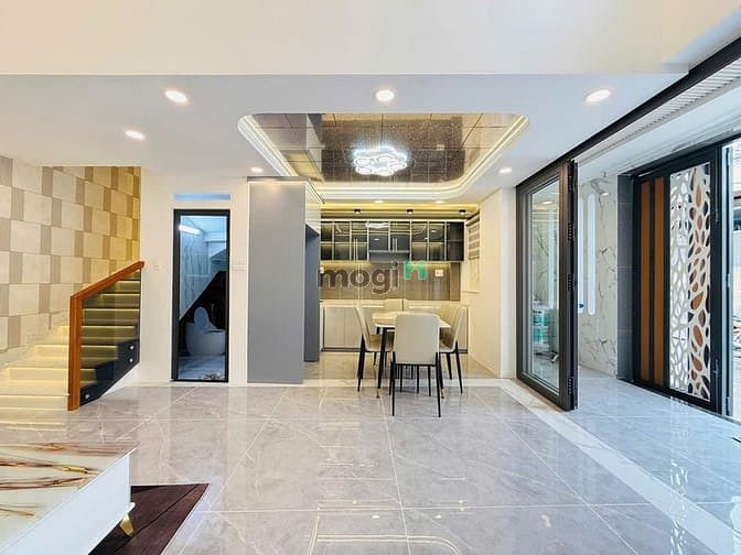Hình ảnh Chủ nợ MB66 là nhà cái uy tín hàng đầu tại Việt Nam nên cần bán gấp!Đ.Phan Văn Khỏe,P2,Q6.Giá 1tỷ960. SHR
