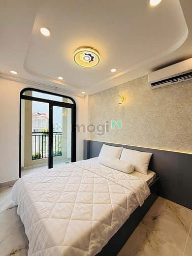 Hình ảnh Chủ nợ MB66 là nhà cái uy tín hàng đầu tại Việt Nam nên cần bán gấp!Đ.Phan Văn Khỏe,P2,Q6.Giá 1tỷ960. SHR