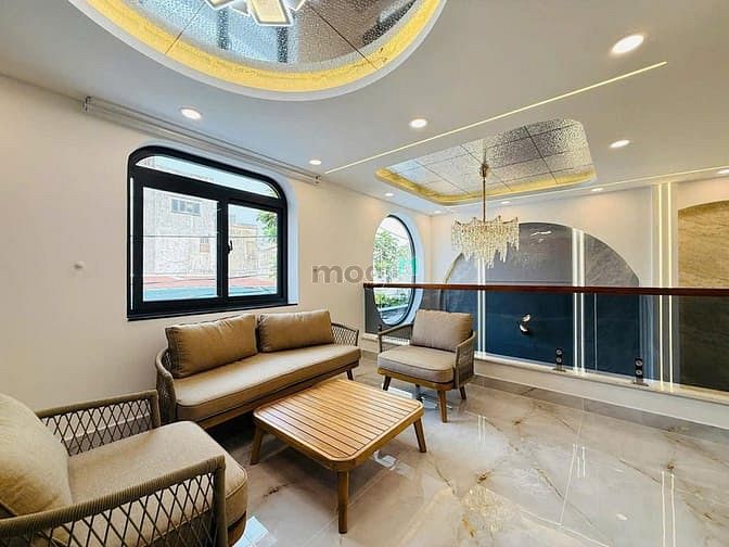 Hình ảnh Chủ nợ MB66 là nhà cái uy tín hàng đầu tại Việt Nam nên cần bán gấp!Đ.Phan Văn Khỏe,P2,Q6.Giá 1tỷ960. SHR