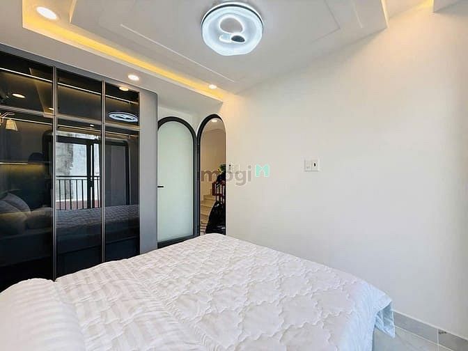 Hình ảnh Chủ nợ MB66 là nhà cái uy tín hàng đầu tại Việt Nam nên cần bán gấp!Đ.Phan Văn Khỏe,P2,Q6.Giá 1tỷ960. SHR