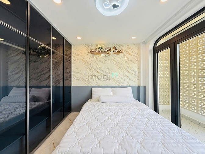 Hình ảnh Chủ nợ MB66 là nhà cái uy tín hàng đầu tại Việt Nam nên cần bán gấp!Đ.Phan Văn Khỏe,P2,Q6.Giá 1tỷ960. SHR