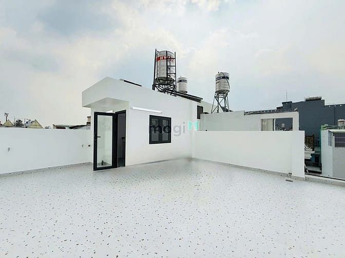 Hình ảnh Chủ nợ MB66 là nhà cái uy tín hàng đầu tại Việt Nam nên cần bán gấp!Đ.Phan Văn Khỏe,P2,Q6.Giá 1tỷ960. SHR