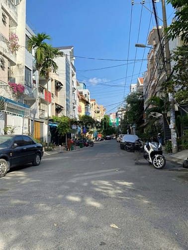 Hình ảnh Cho thuê nhà 152/21A Nguyễn Văn Thương, Phường 25, Quận Bình Thạnh
