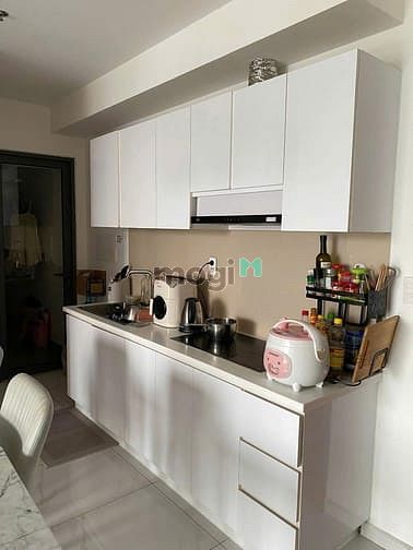 Hình ảnh Chung cư Sky Center,Phổ Quang,Tân Bình: 55m2, 1p ngủ, 1wc,Ntcb,13tr/tr