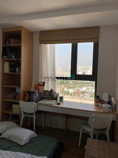 Hình ảnh Chung cư Sky Center,Phổ Quang,Tân Bình: 55m2, 1p ngủ, 1wc,Ntcb,13tr/tr