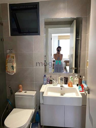 Hình ảnh Chung cư Sky Center,Phổ Quang,Tân Bình: 55m2, 1p ngủ, 1wc,Ntcb,13tr/tr