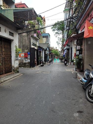 Hình ảnh Siêu hiếm !!! bán đất phân lô gần him lam thượng thanh, 44m x 3,8m