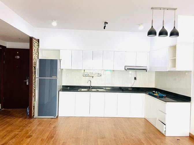 Hình ảnh CHung cư Carillon 1,P13,Tân Bình,Giá 12tr/th, 87m2, 2p ngủ,2wc