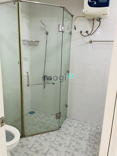 Hình ảnh CHung cư Carillon 1,P13,Tân Bình,Giá 12tr/th, 87m2, 2p ngủ,2wc