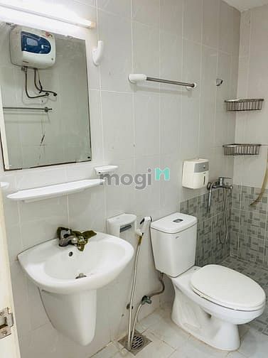 Hình ảnh CHung cư Carillon 1,P13,Tân Bình,Giá 12tr/th, 87m2, 2p ngủ,2wc