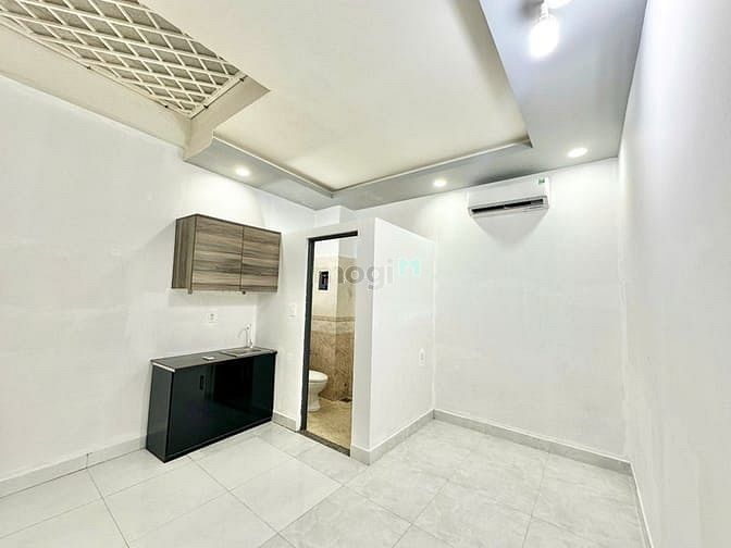 Hình ảnh Phòng mới keng đầy đủ nội thất 116/46 Dương Quảng Hàm p5 Gò Vấp giá rẻ