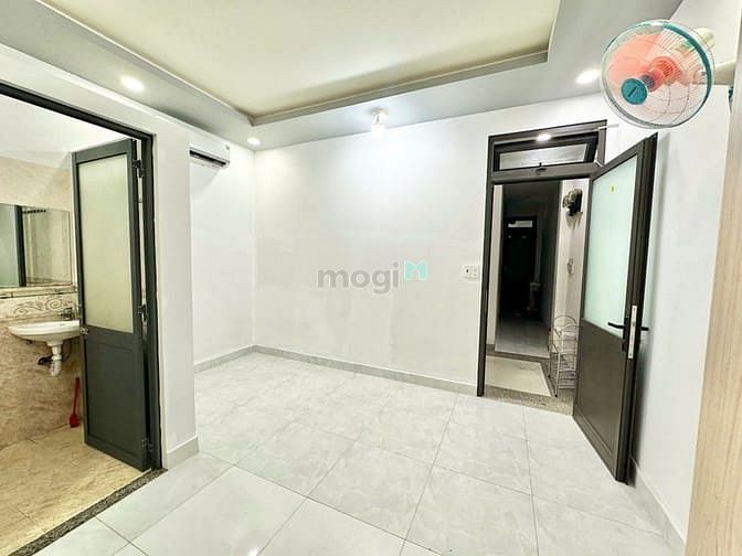 Hình ảnh Phòng mới keng đầy đủ nội thất 116/46 Dương Quảng Hàm p5 Gò Vấp giá rẻ