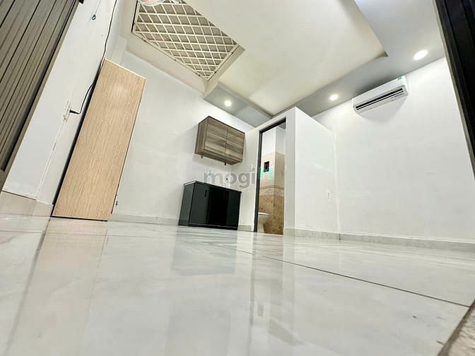 Hình ảnh Phòng mới keng đầy đủ nội thất 116/46 Dương Quảng Hàm p5 Gò Vấp giá rẻ