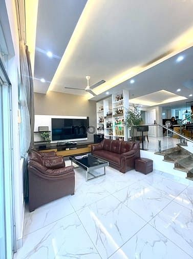 Hình ảnh Cho thuê Căn Hộ Mỹ Tú Cảnh Quan Pmh Q7 hcm