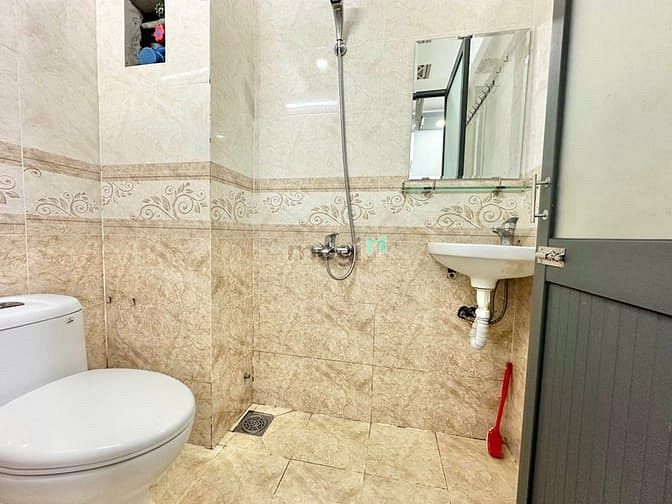 Hình ảnh Phòng mới keng đầy đủ nội thất 116/46 Dương Quảng Hàm p5 Gò Vấp giá rẻ
