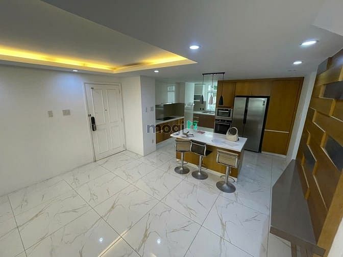 Hình ảnh Cho thuê Căn Hộ Mỹ Tú Cảnh Quan Pmh Q7 hcm