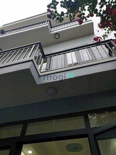 Hình ảnh Cho thuê nhà bùi đình túy - bình Thạnh.