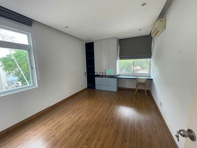 Hình ảnh Cho thuê Căn Hộ Mỹ Tú Cảnh Quan Pmh Q7 hcm