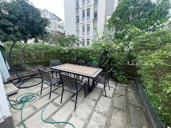 Hình ảnh Cho thuê Căn Hộ Mỹ Tú Cảnh Quan Pmh Q7 hcm