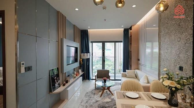 Hình ảnh Sở hữu CH The Infinity ngay Vincom,1,85 tỷ,75m2,2PN,2WC.full NT