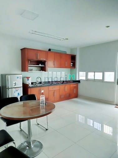 Hình ảnh Cho thuê nhà 264E Lê Văn Sỹ, Phường 14, Quận 3.