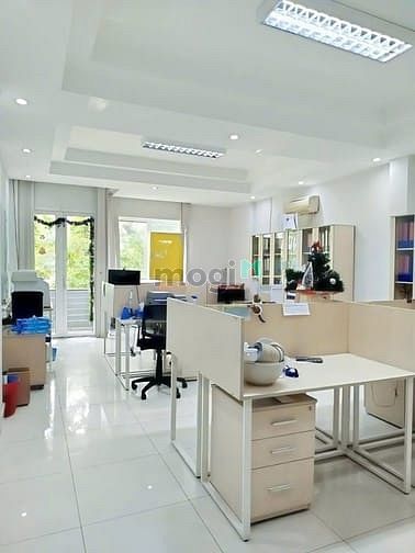 Hình ảnh Cho thuê nhà 264E Lê Văn Sỹ, Phường 14, Quận 3.