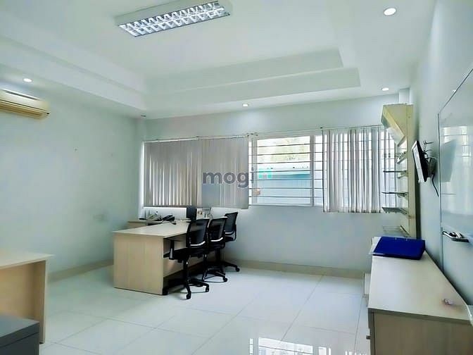 Hình ảnh Cho thuê nhà 264E Lê Văn Sỹ, Phường 14, Quận 3.