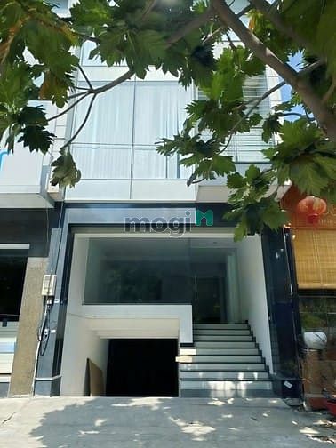 Hình ảnh Cho thuê nhà 264E Lê Văn Sỹ, Phường 14, Quận 3.