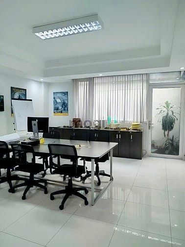 Hình ảnh Cho thuê nhà 264E Lê Văn Sỹ, Phường 14, Quận 3.