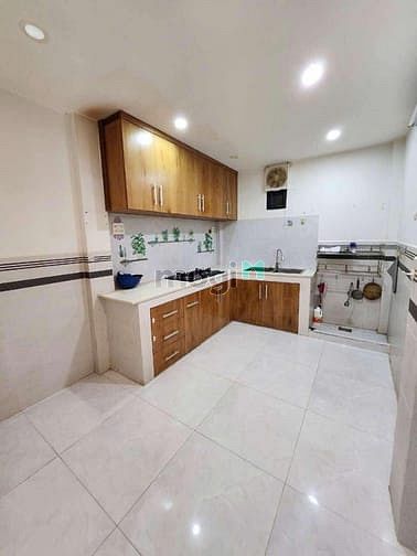 Hình ảnh Bán nhà 3 tầng Huỳnh tịnh của quận 3
