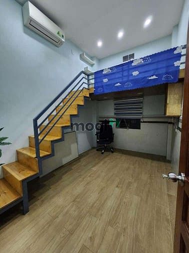 Hình ảnh Bán nhà 3 tầng Huỳnh tịnh của quận 3