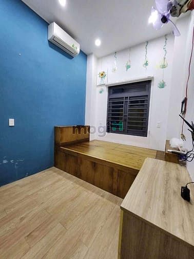 Hình ảnh Bán nhà 3 tầng Huỳnh tịnh của quận 3
