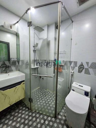 Hình ảnh Bán nhà 3 tầng Huỳnh tịnh của quận 3