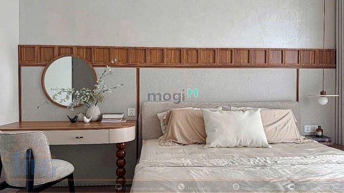 Hình ảnh Cho thuê Trang Chủ MB66.COM / Đăng Ký Tặng 66K Riverside Residence, PMH, Quận 7 150m2,3PN, 35 triệu/t
