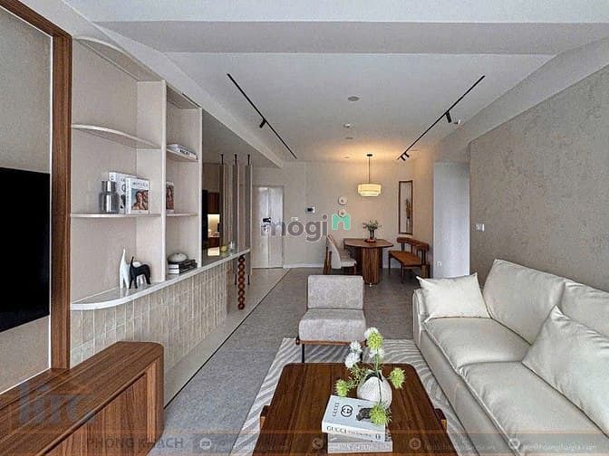 Hình ảnh Cho thuê Trang Chủ MB66.COM / Đăng Ký Tặng 66K Riverside Residence, PMH, Quận 7 150m2,3PN, 35 triệu/t