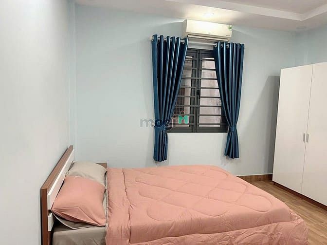Hình ảnh Phòng trọ mini full NT gần cầu Nguyễn Văn Cừ