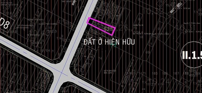 Hình ảnh Cần bán gấp lô đất 160m2 gần chợ Việt Kiều giá 820tr có sổ riêng