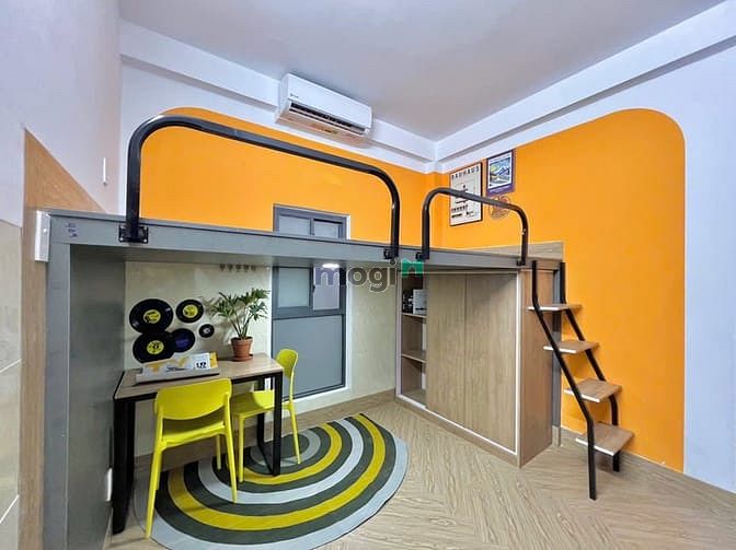 Hình ảnh CHDV đường đặng văn sâm phường 2 tân bình