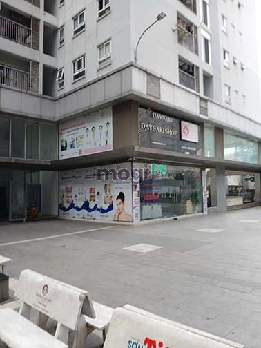 Hình ảnh Cần cho thuê căn shophouse Chung cư Prosper Plaza Quận 12. DT 120m2.
