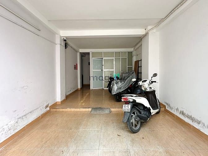 Hình ảnh Bán nhà 5 tầng Lê văn duyệt bình thạnh