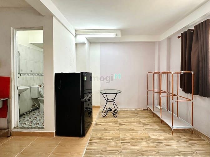 Hình ảnh Bán nhà 5 tầng Lê văn duyệt bình thạnh