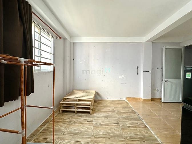 Hình ảnh Bán nhà 5 tầng Lê văn duyệt bình thạnh