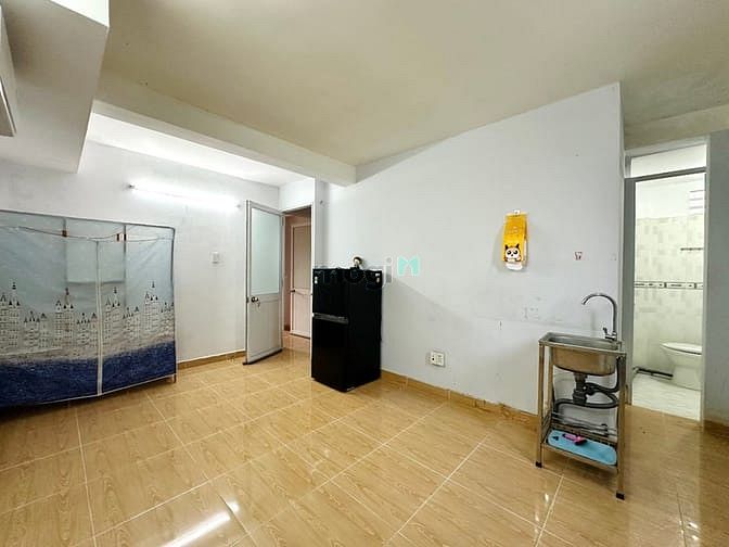 Hình ảnh Bán nhà 5 tầng Lê văn duyệt bình thạnh