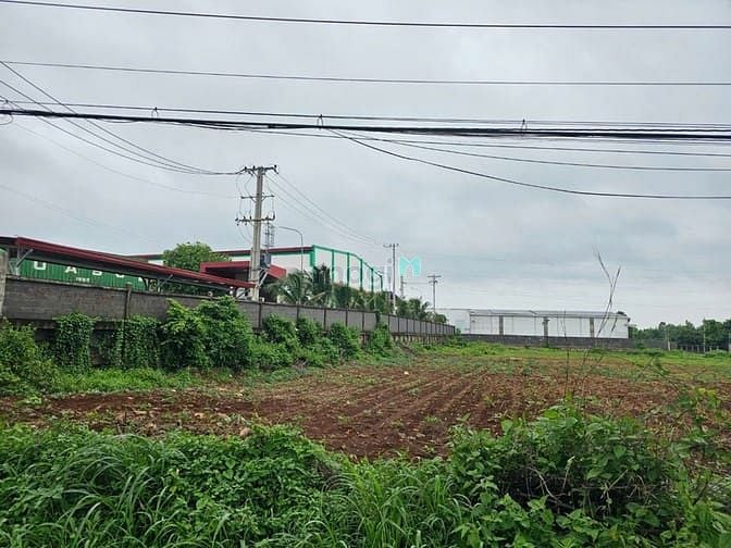 Hình ảnh Bán Đất Lớn Lô Mb6688 Đăng ký tài khoản Đường Lê Hồng Phong, Thị Trấn Ngãi Giao