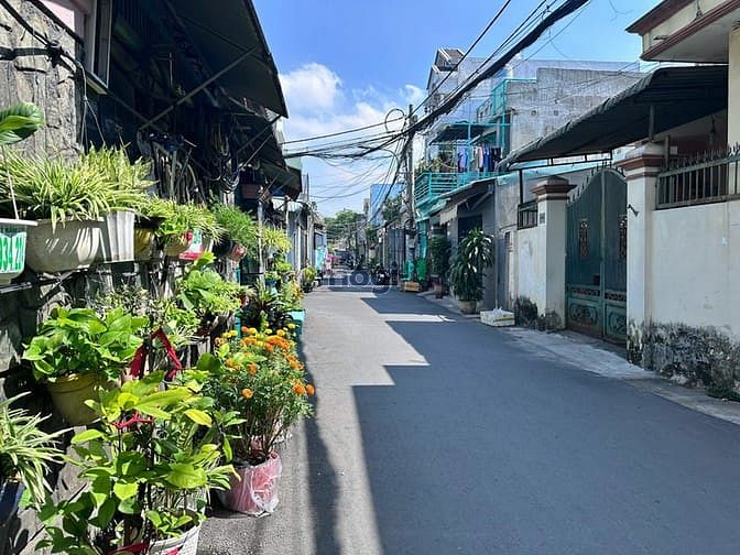 Hình ảnh Cần bán 2 lô đất liền kề mặt tiền đường 33, Phường Linh Đông, Thủ Đức